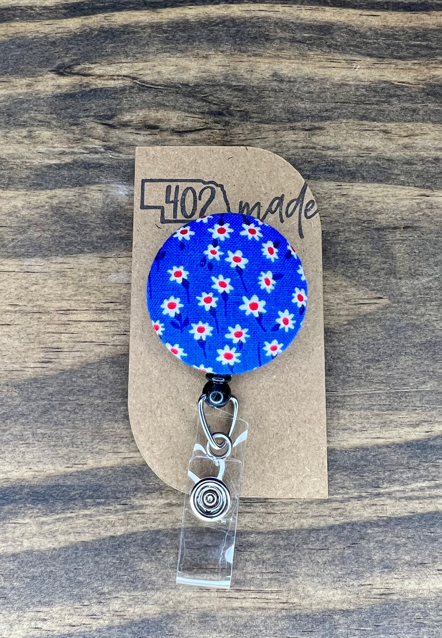 Badge Reels