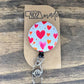 Badge Reels