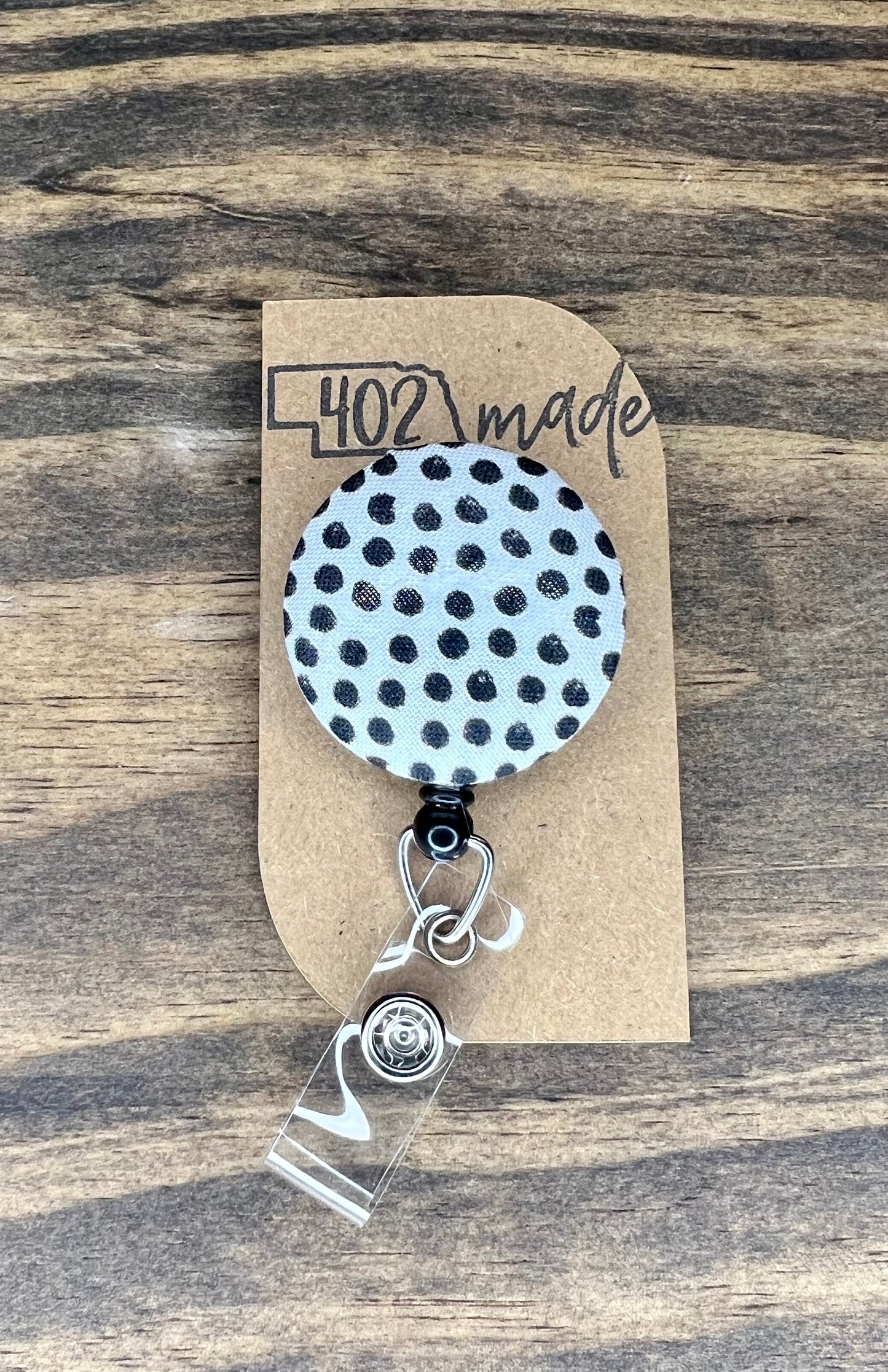 Badge Reels