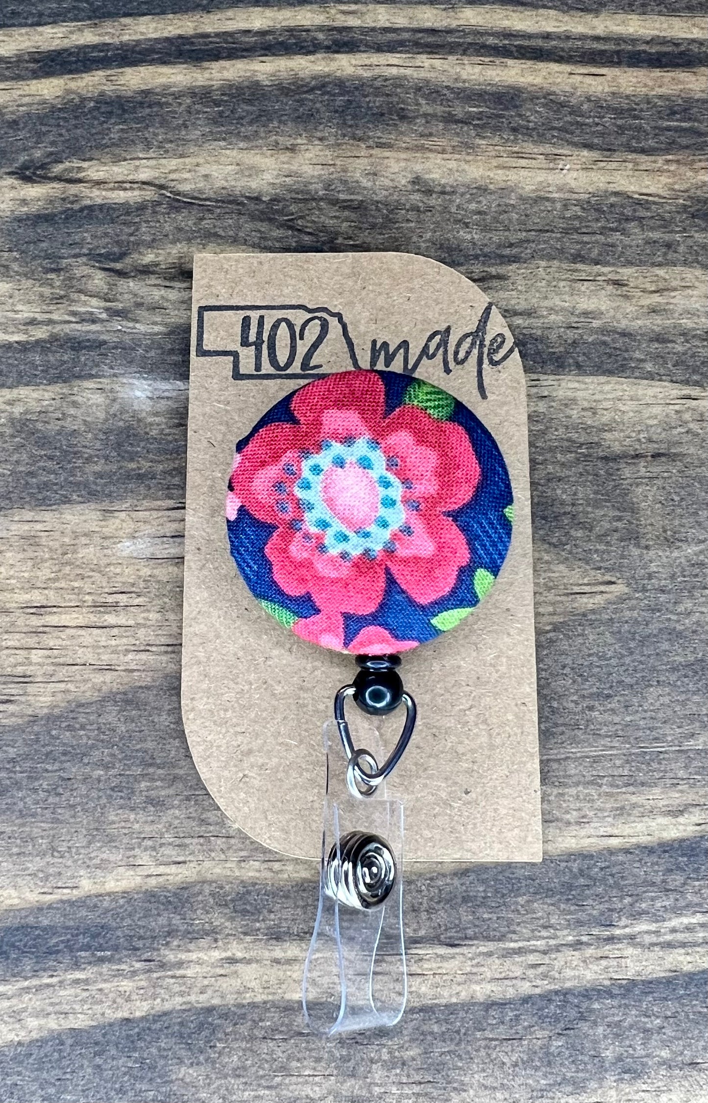 Badge Reels