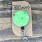 Badge Reels