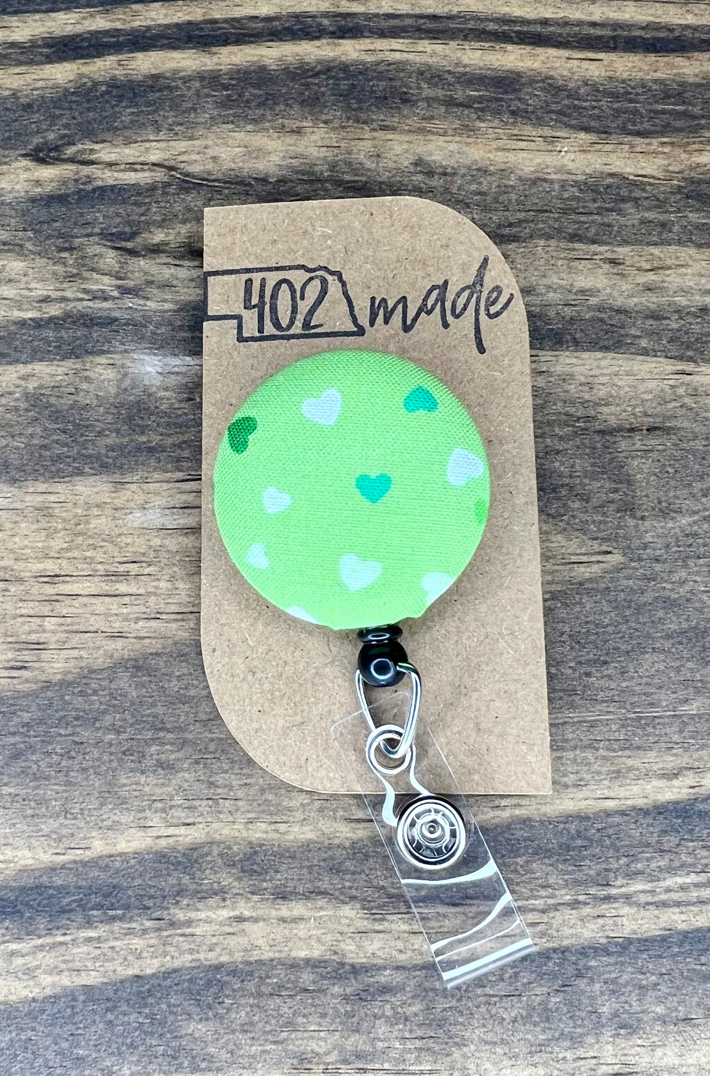 Badge Reels