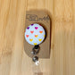 Badge Reels