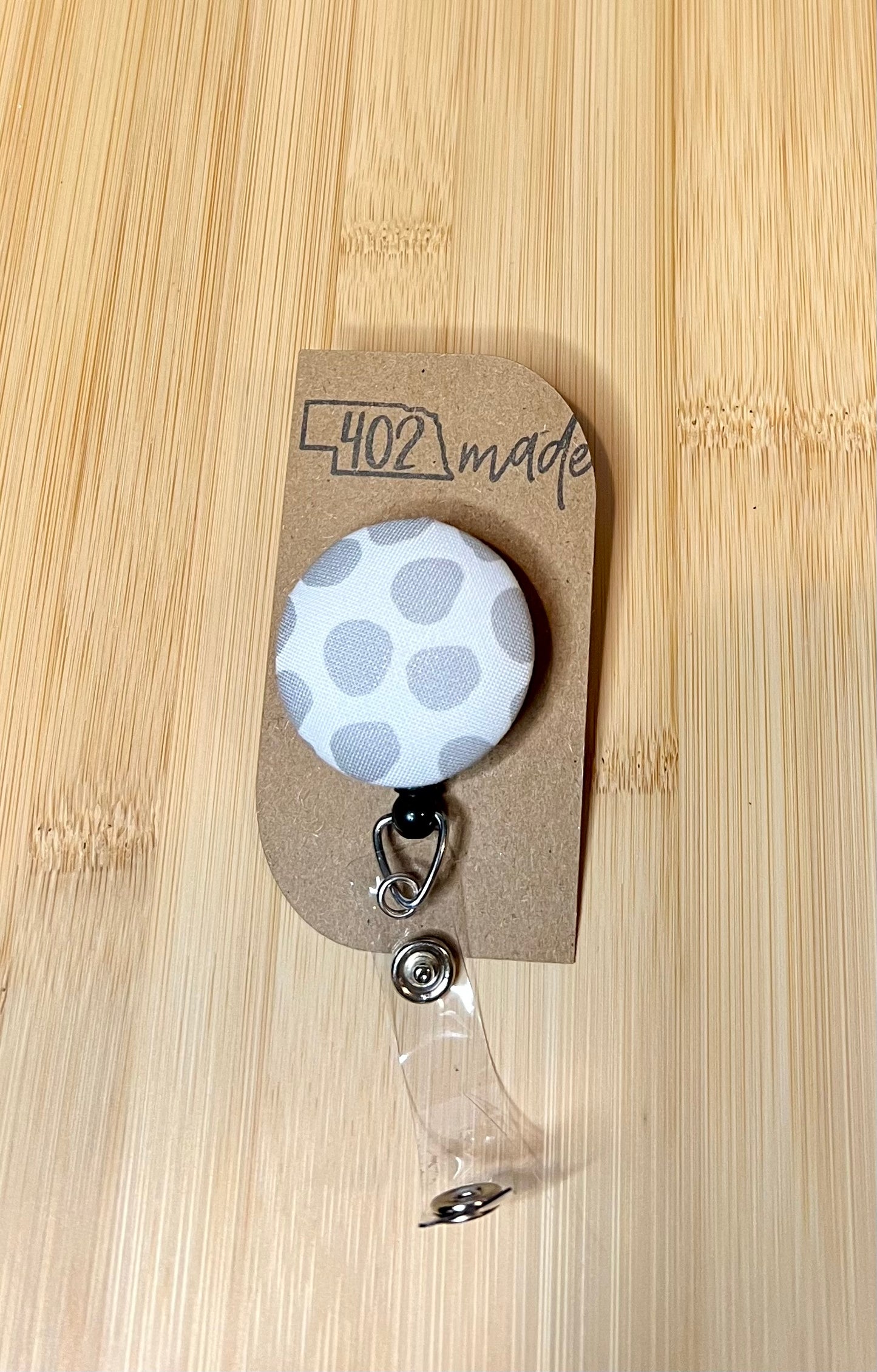 Badge Reels