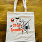 Trick or Treat Bag -Stay Spooky