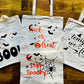 Trick or Treat Bag -Stay Spooky